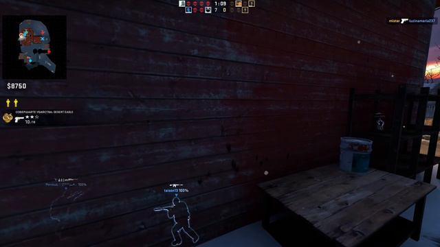 CS GO FARMA ( девочка с яйцами так ребята продумали;) смотреть онлайн
