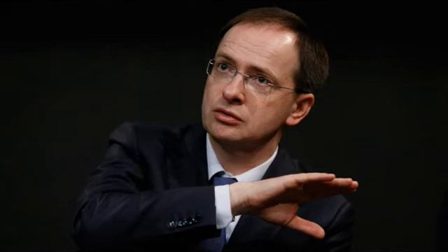 Мединский: человек не готов отдавать жизнь за абстрактную идею смотреть онлайн