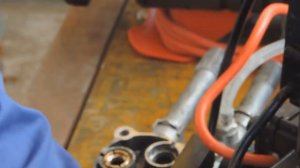 Ремонт мойки высокого давления Sterwins 150