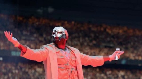 The Weeknd - After Hours Til Dawn| Wembley Stadium, London UK | 18th Aug 2023 | Review | #theweeknd