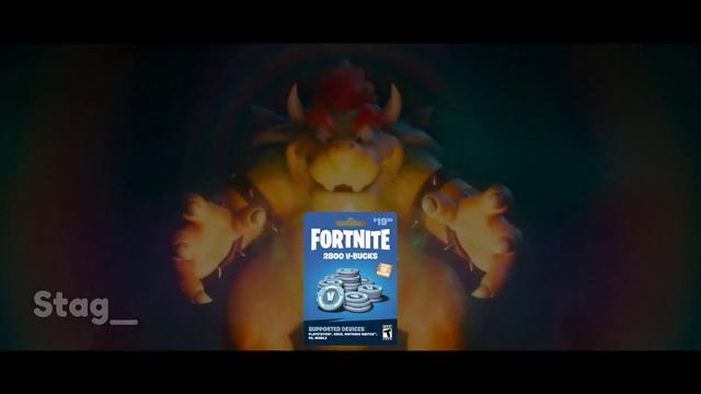 SUSSY MARIO BROS. Trailer (YTP) смотреть онлайн