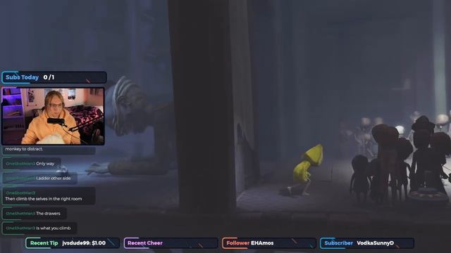the horror game that broke me смотреть онлайн