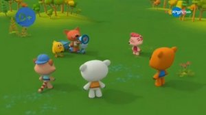 Review | Karusel Continuity Russia /kарусель Засtавки Анонсы etc.  (10/11.07.2019)