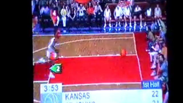 College Slam. bad quality смотреть онлайн