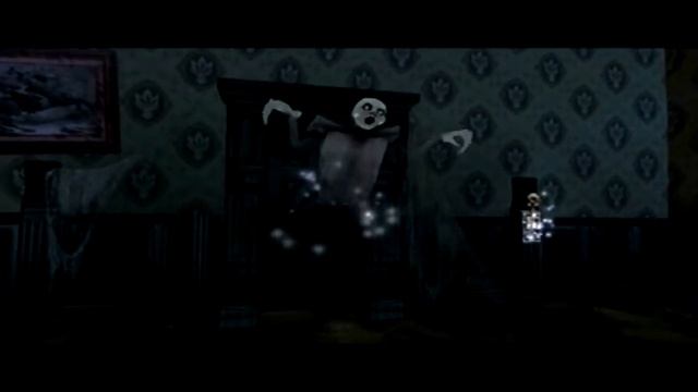 The Haunted Mansion - 100% Walkthrough Part 1 FALSE ADVERTISING! смотреть онлайн