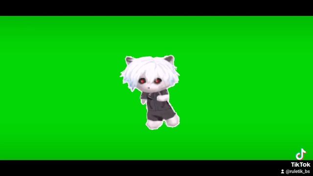 Кот канеки футаж смотреть онлайн