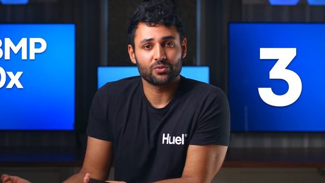 The Galaxy S21 Ultra is Better than you think. смотреть онлайн