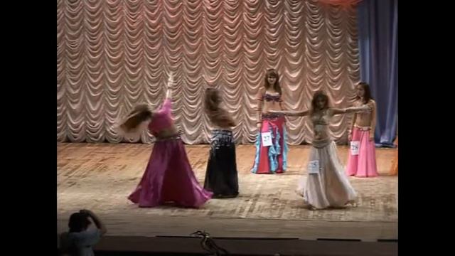 Юниоры - Открытый класс - Отборочный тур.mpg смотреть онлайн