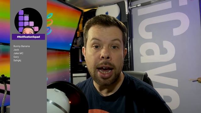 Docker, Parallels & Redshift all go Apple Silicon Native! M1 Support & Beyond смотреть онлайн