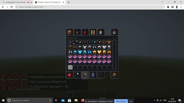 How To Play EaglerCraft With Texture Packs!