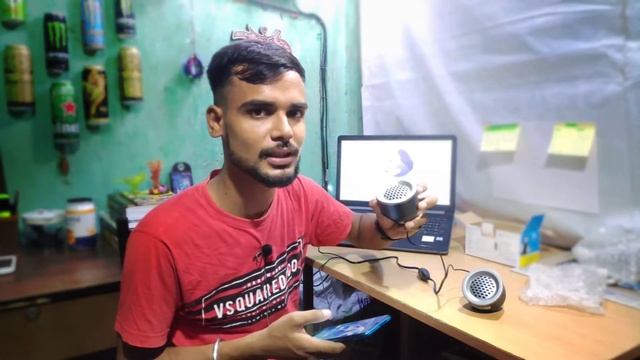 Zebronics 2.0 Multimedia Speaker Unboxing & Review | Speaker Under 500 | Cheapest Speaker | смотреть онлайн