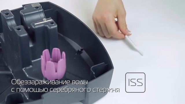 Мойки воздуха. Принцип работы смотреть онлайн