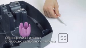 Мойки воздуха. Принцип работы