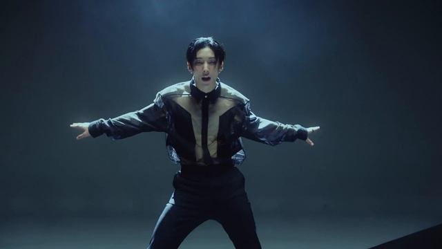 Moon Jong Up(문종업) ‘X.O.X’ M/V (4K) (ENG/CHN/JPN)