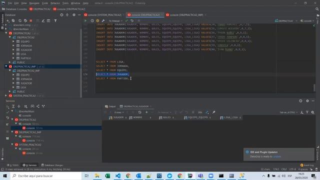 MSSQL Server Import BAK File смотреть онлайн