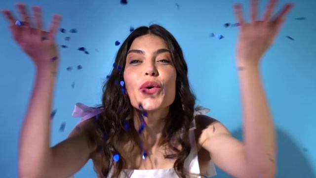 New VIVE nail polish collection | Salerm Cosmetics смотреть онлайн