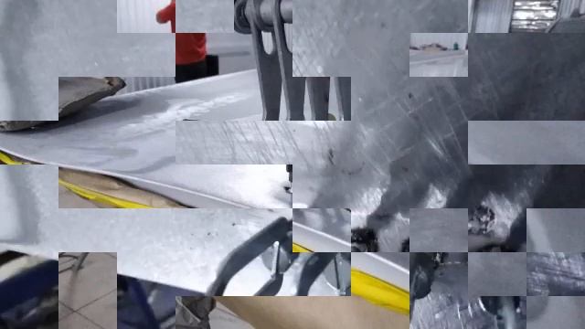 Кузовной ремонт Стерлитамак, алюминий 89174010707 смотреть онлайн