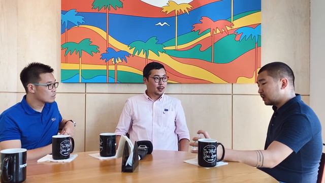 Нутгийн Зөвлөл Ep.1 Ирбис Венчурсийн гүйцэтгэх захирал Ч.Цэнгэл смотреть онлайн