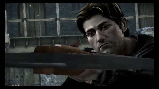 TellTale Game of Thrones - Evil Choices - The Lost Lords смотреть онлайн