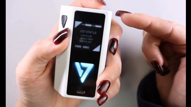 Desire Design Cut Premium 220W Mod Kit Review смотреть онлайн