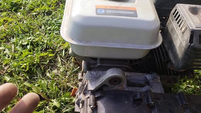 двигатель от урала-мотоблока! смотреть онлайн