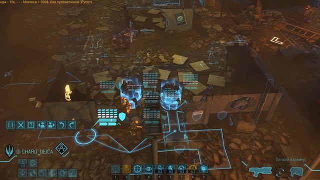 Сколько у тебя осталось времени !? №3(2.24.00 - коменты во время боя) смотреть онлайн