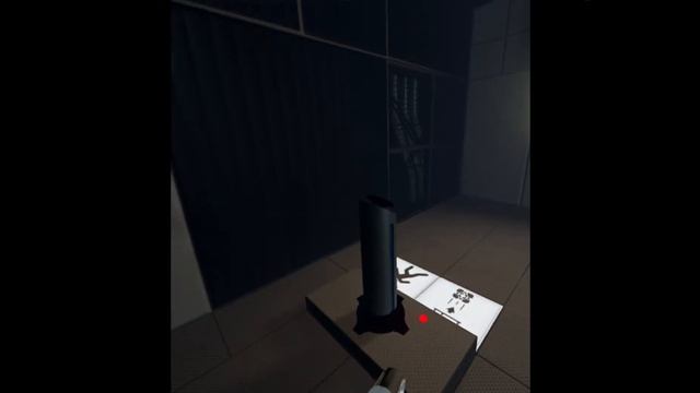 Portal Stories VR смотреть онлайн
