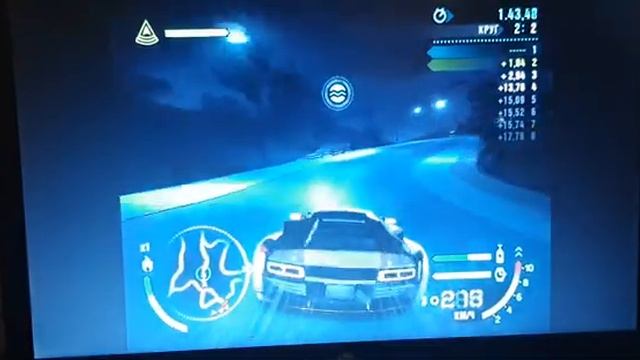 прохождение nfs carbon #13.Близок к финалу.купил Nissan skyline gtr34 смотреть онлайн