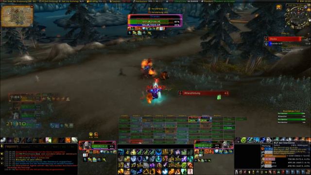 Noob´s im Fleischwolf смотреть онлайн