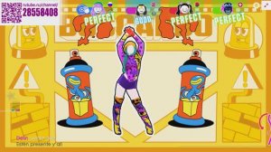 Just Dance: Buscando - GTA & Jenn Morel