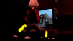 Helltaker Malina Fart