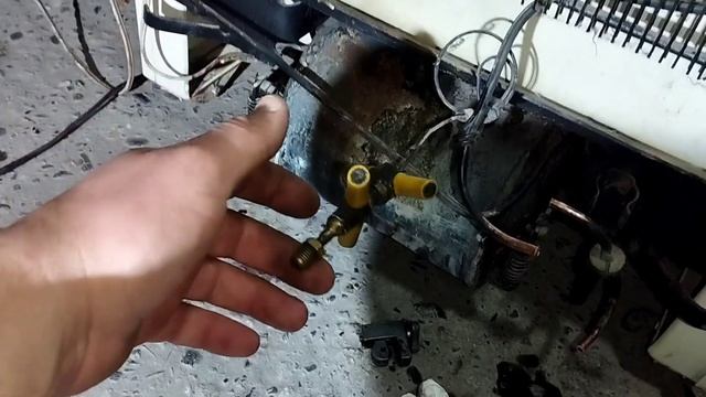 Холодильник бирюса ремонт смотреть онлайн