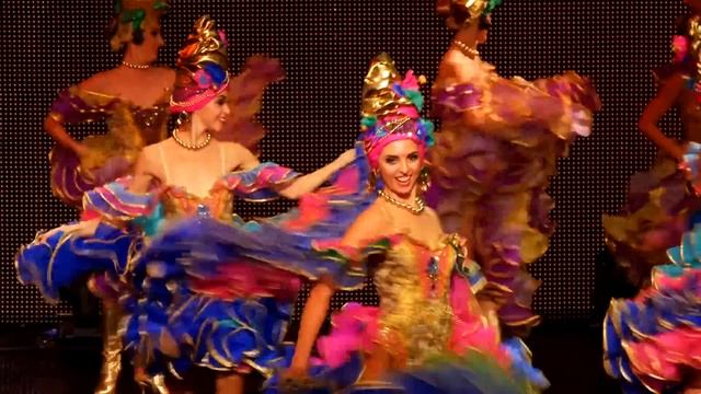 Brazilian carnival dance смотреть онлайн