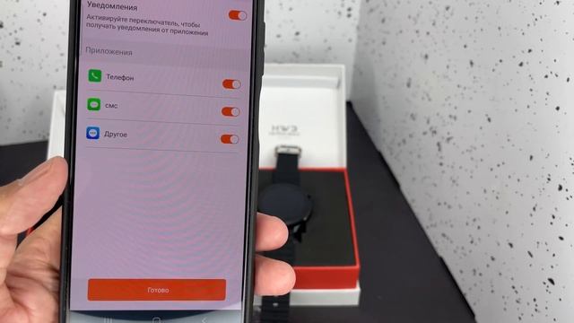 Смарт часы HW3 ULTRA MAX обзор смотреть онлайн