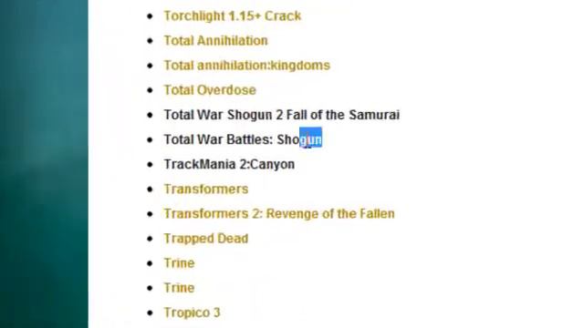 Download Total War Battles: SHOGUN PC GAME 2012 Full Version Free! смотреть онлайн
