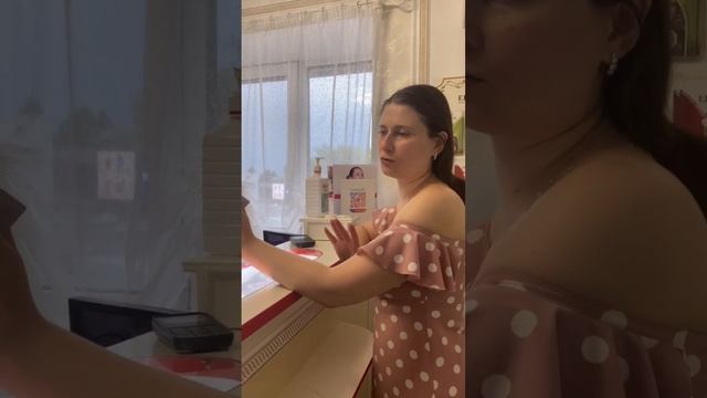 Отзыв требовательных пациентов дорогого стоит. смотреть онлайн