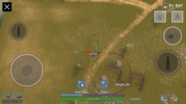 🔥🎮TOP 10 OFFLINE GAMES | TOP 10 INTERNETSIZ O'YINLAR | ANDROID O'YINLAR 2022