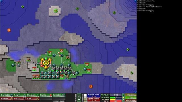 Creeper World: Anniversary Edition часть 4 смотреть онлайн