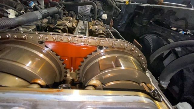 A14XER Engine Timing Chain Replacement Part 1/5 Disassembling смотреть онлайн