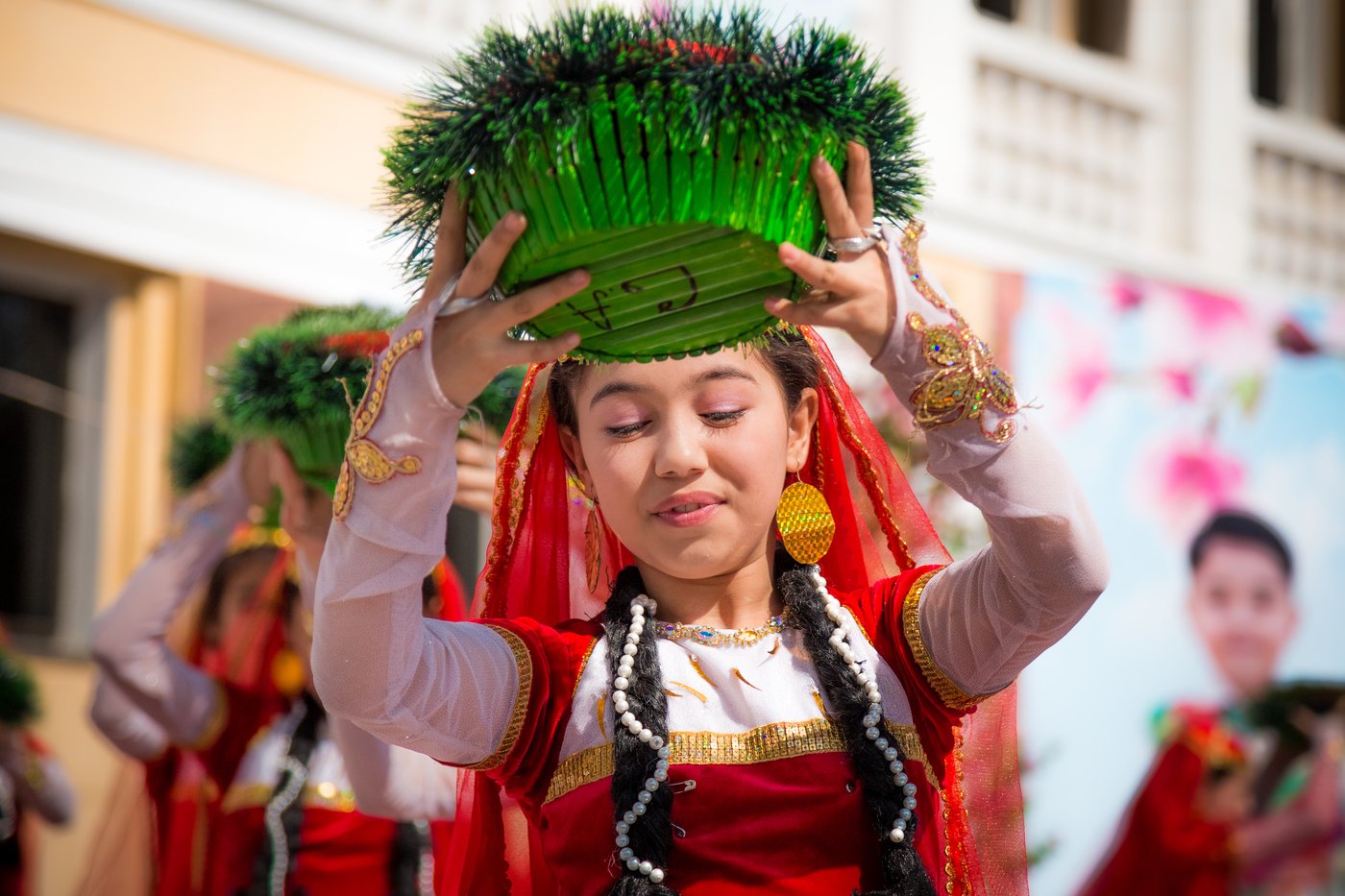 Поздравления с Наврузом?Праздник Навруз?Новруз Байрам