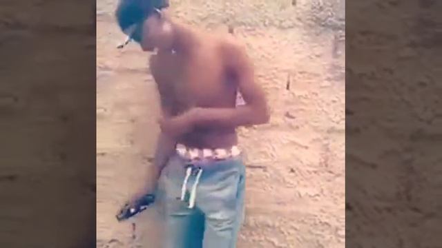 When You Shave Your Armpit But Your A Very Ticklish