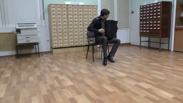 Михалев Павел, Моцарт Володось Турецкий марш смотреть онлайн