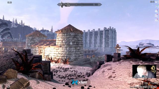 TES V Skyrim AE Curi's E's Based (NML) Ep 31 смотреть онлайн