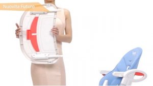 ТОП—7. Лучшие стульчики для кормления ( с 0 месяцев, с 6 месяцев). Рейтинг 2020 года!