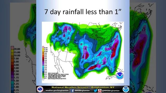 Thursday Briefing May 19 2016 video смотреть онлайн