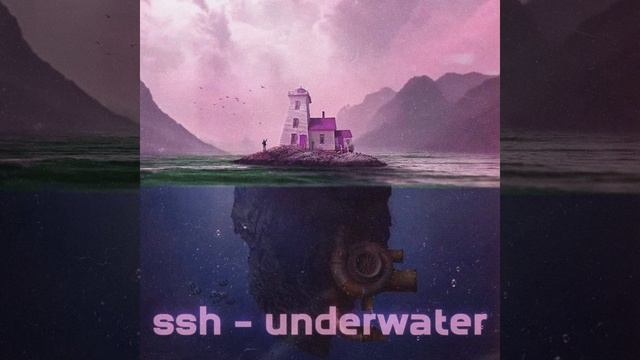 sshuggarr - underwater смотреть онлайн