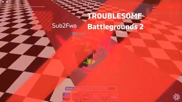 Top 5 ROBLOX Fighting Games to play смотреть онлайн