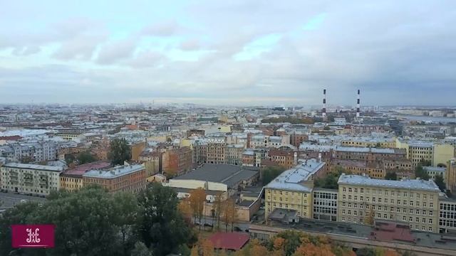 Николаевский Ансамбль Жилой Комплекс смотреть онлайн