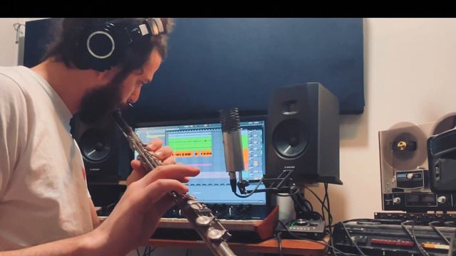 making soul samples from scratch - 'breezy' смотреть онлайн