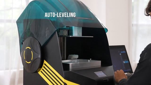 Now on Kickstarter: Cyfantasy Light-Curing LCD 3D Printer смотреть онлайн